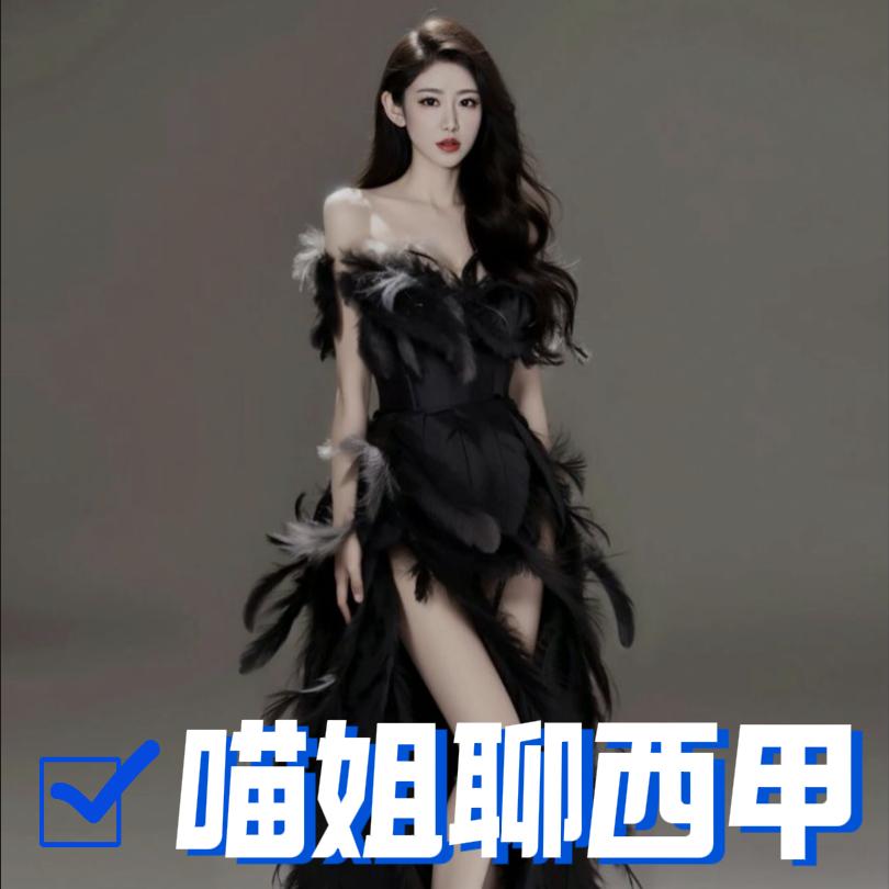 喵姐日记
