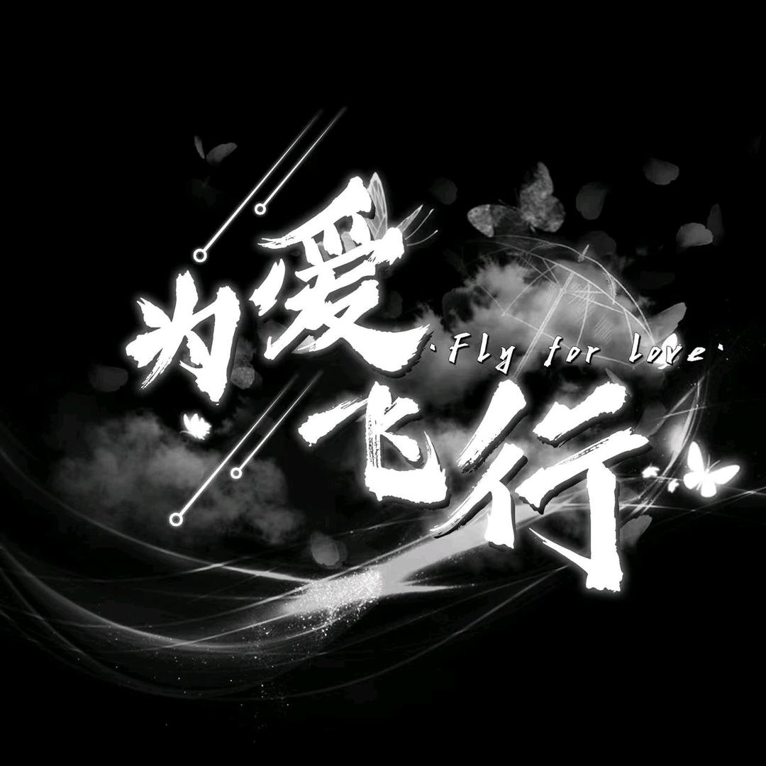 为爱飞行
