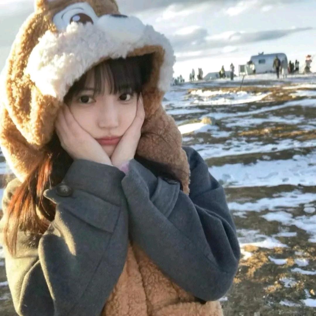 憨憨猪🐷