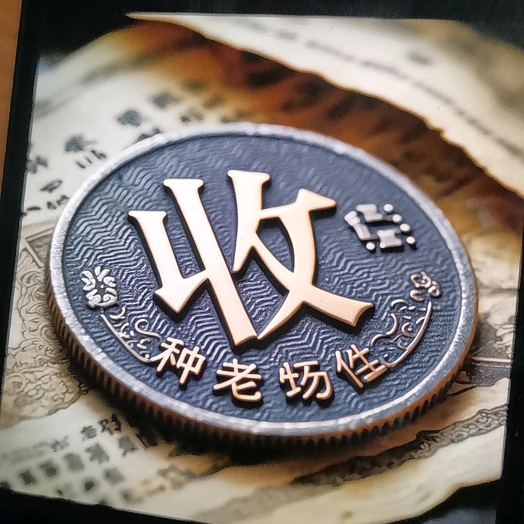 嚒嚒收藏家