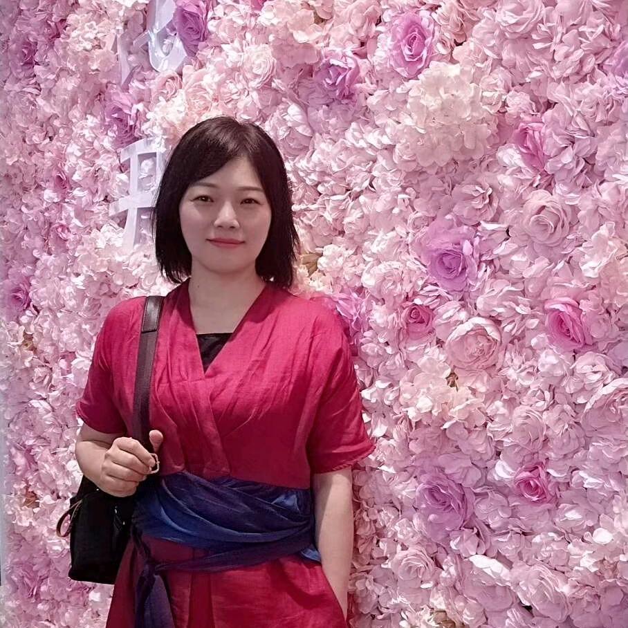 上海佳禾月嫂喜喜姐