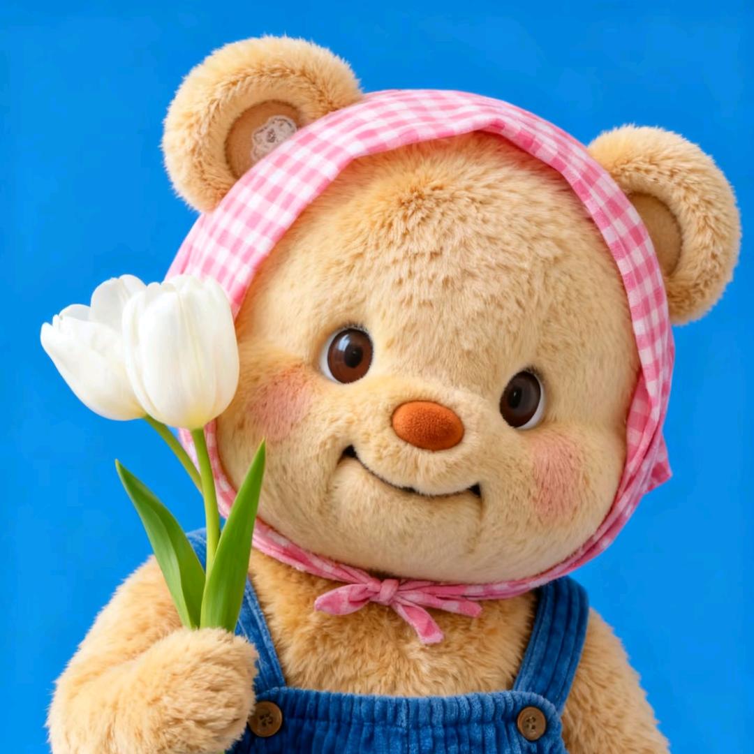 香香软软小蛋糕🍔