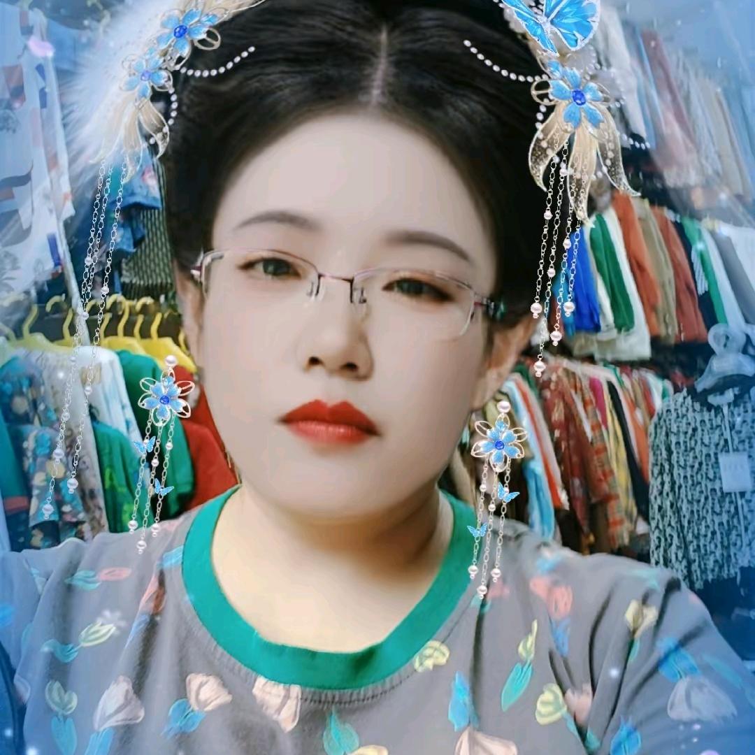 廖姐🎤（9月22号21:10分开首播）