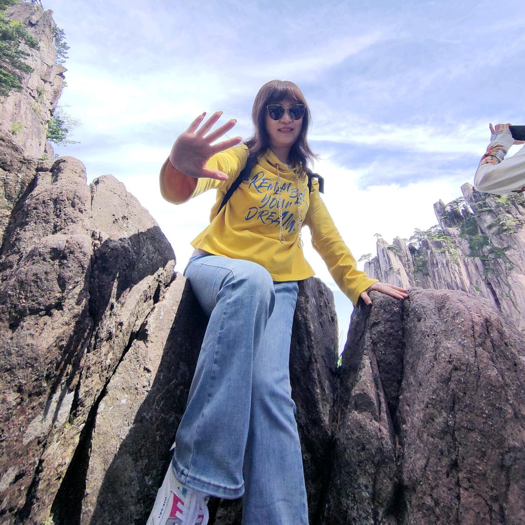 💞️静静💞️