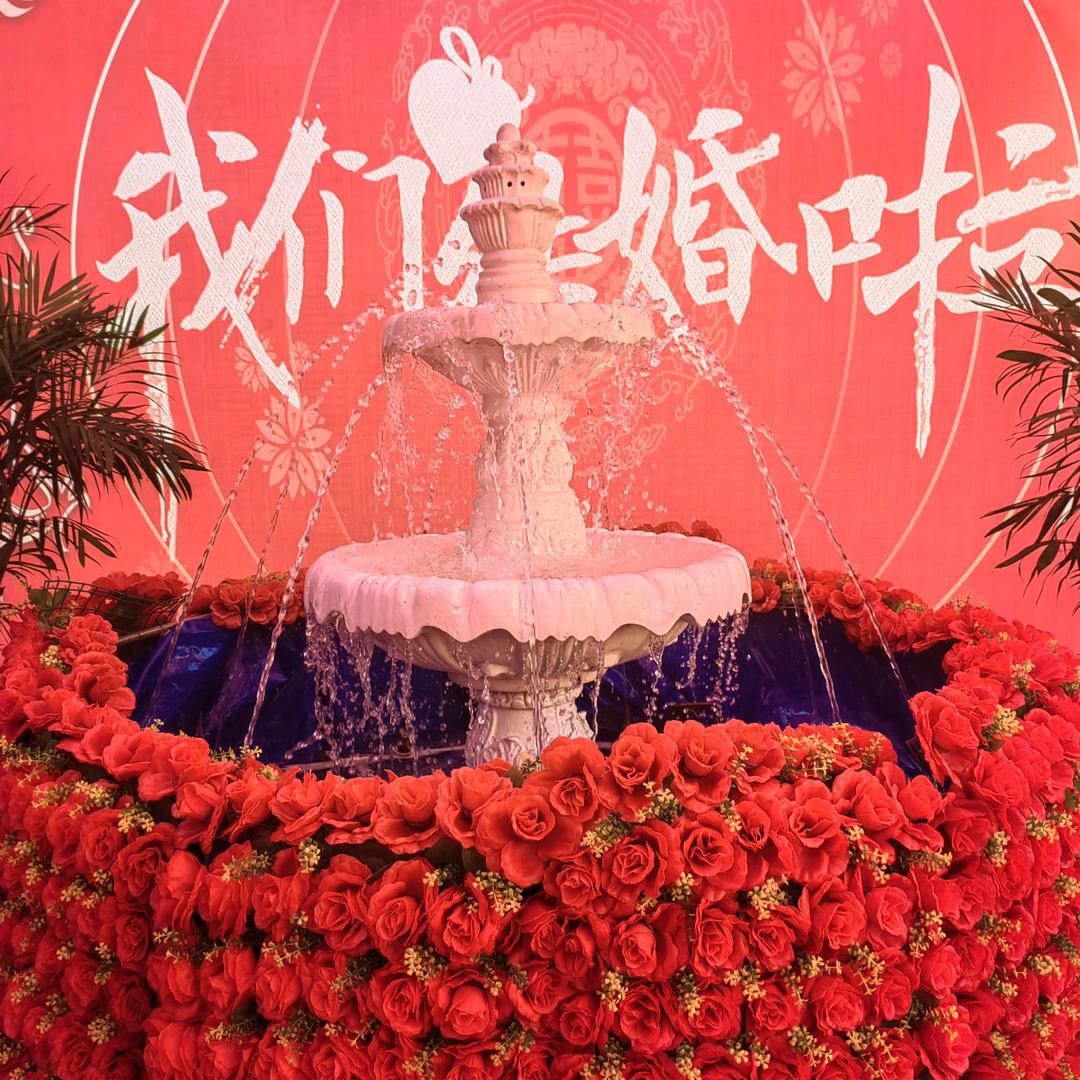 天天好心情