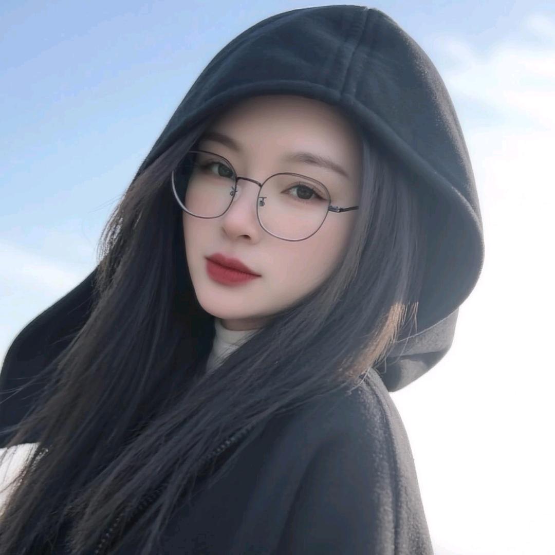 云朵上的喵