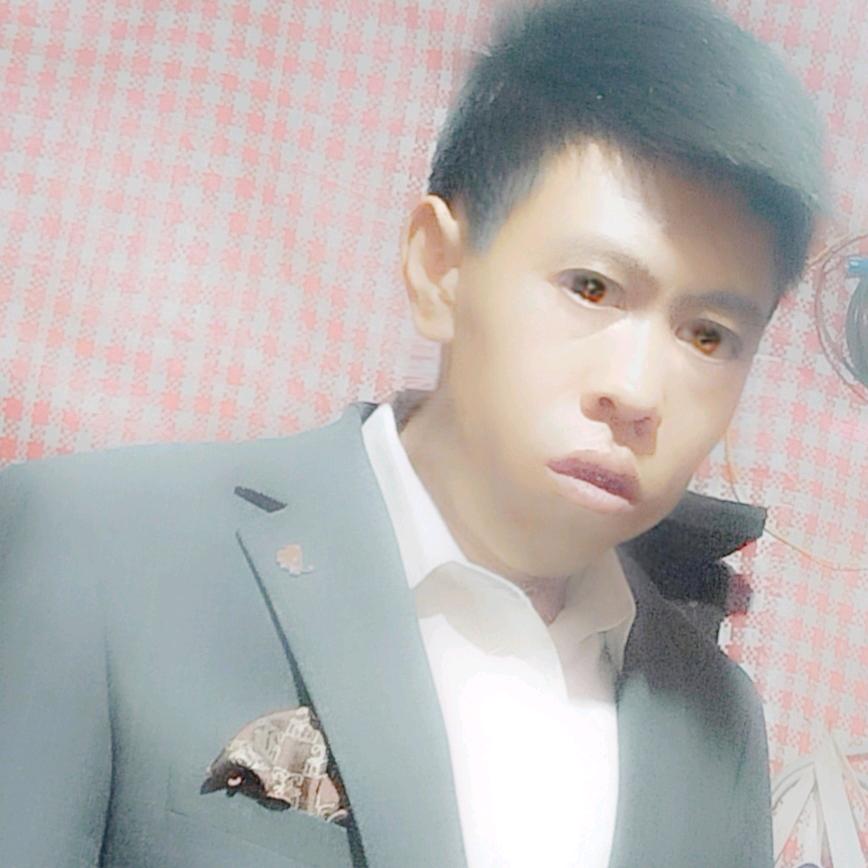 一个人在孤独
