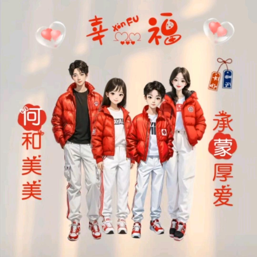 小蒙