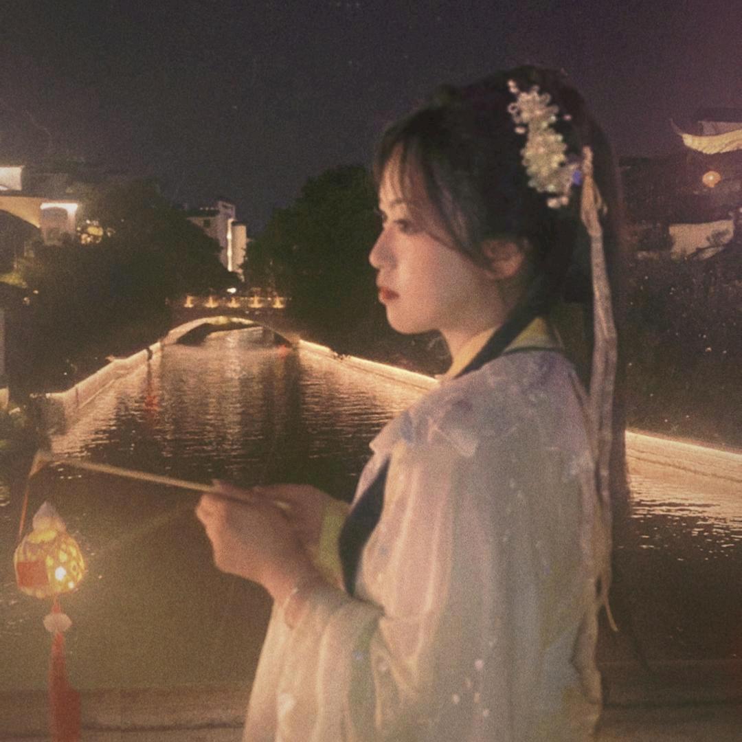 宝珠头像