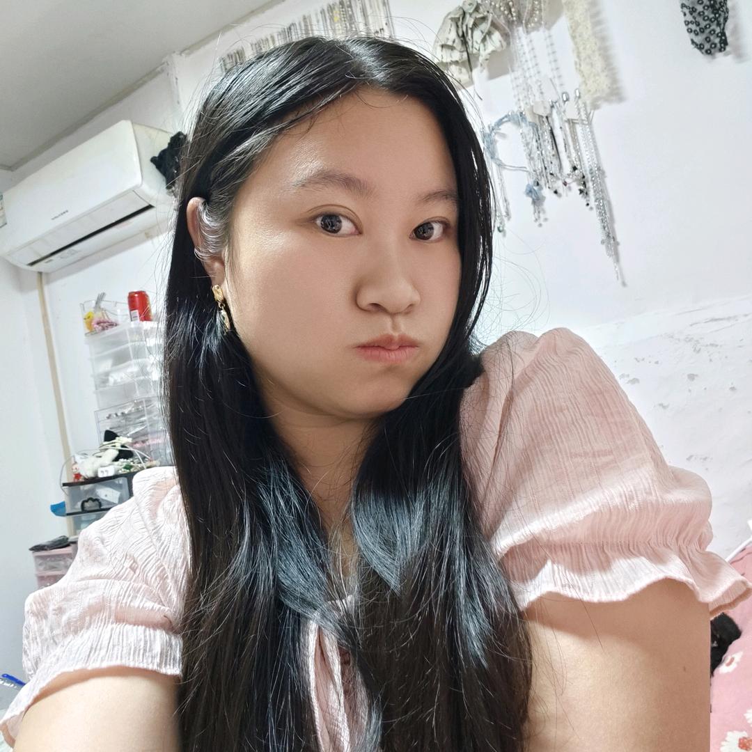 猫咪✌️桃子