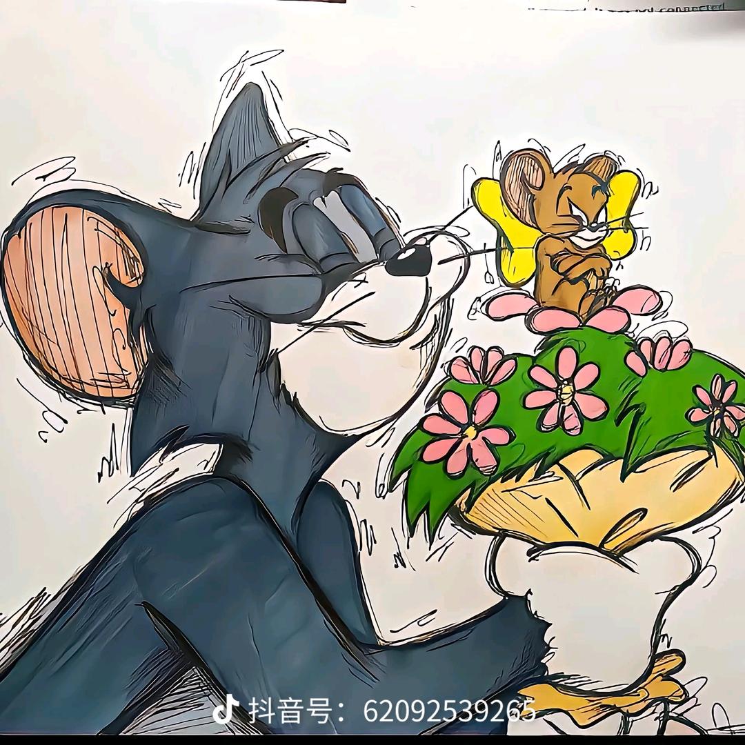 影子辰辰