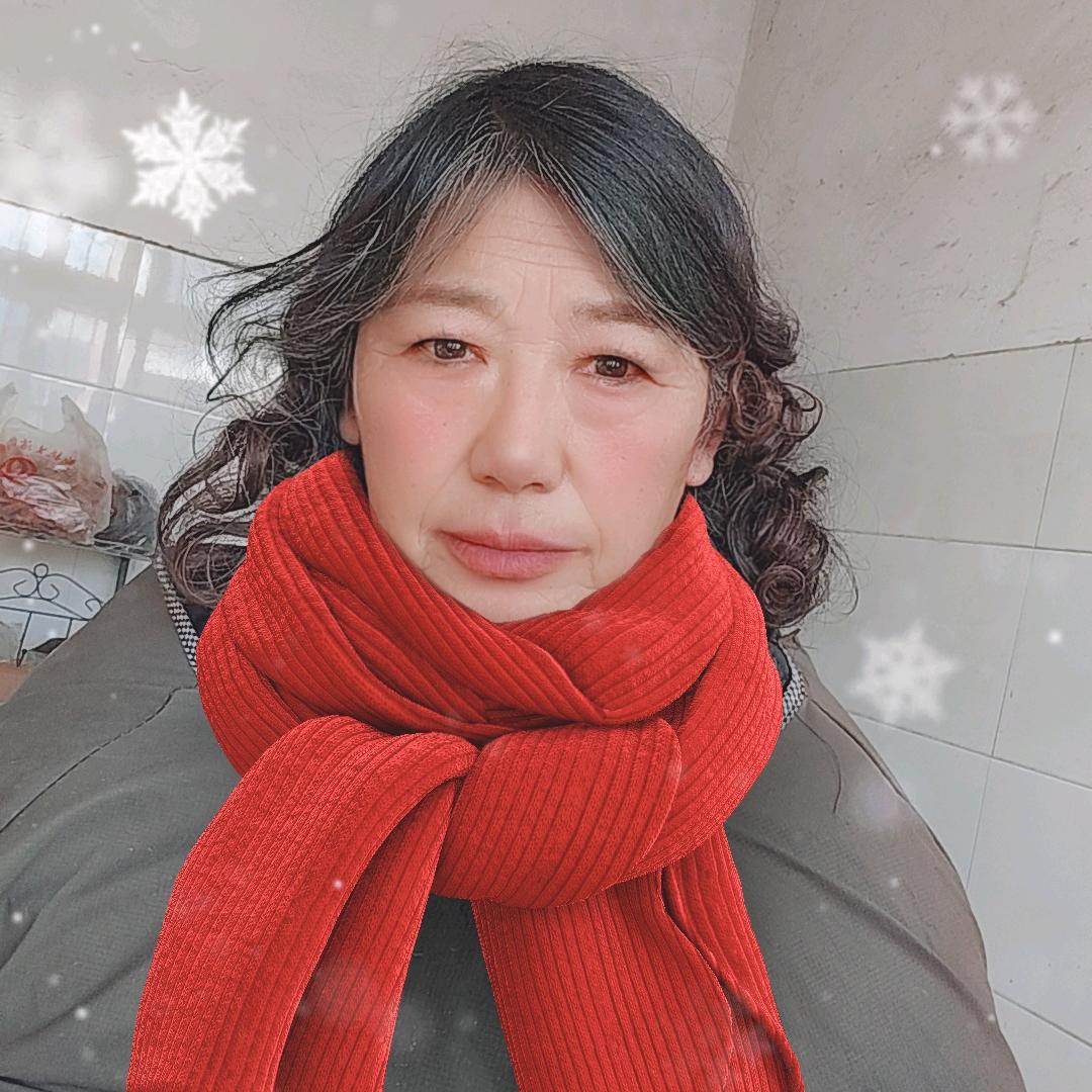寻找有缘人