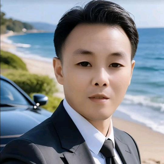 太极李哥