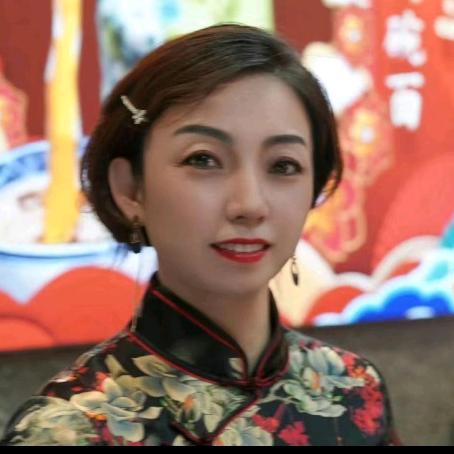 小杨姐（大碗面丸子烩菜）