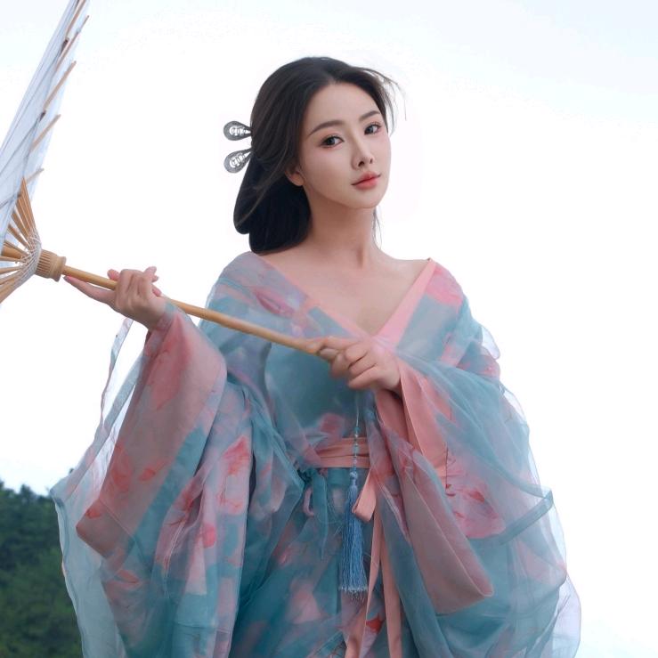 糖逗逗大美女