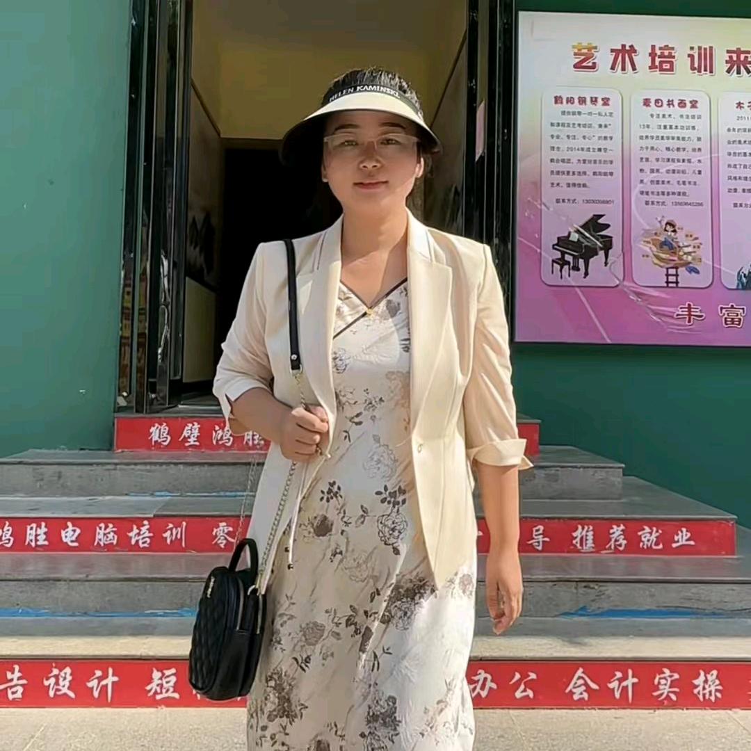 鹤壁平面广告设计培训-鸿胜职业培训学校