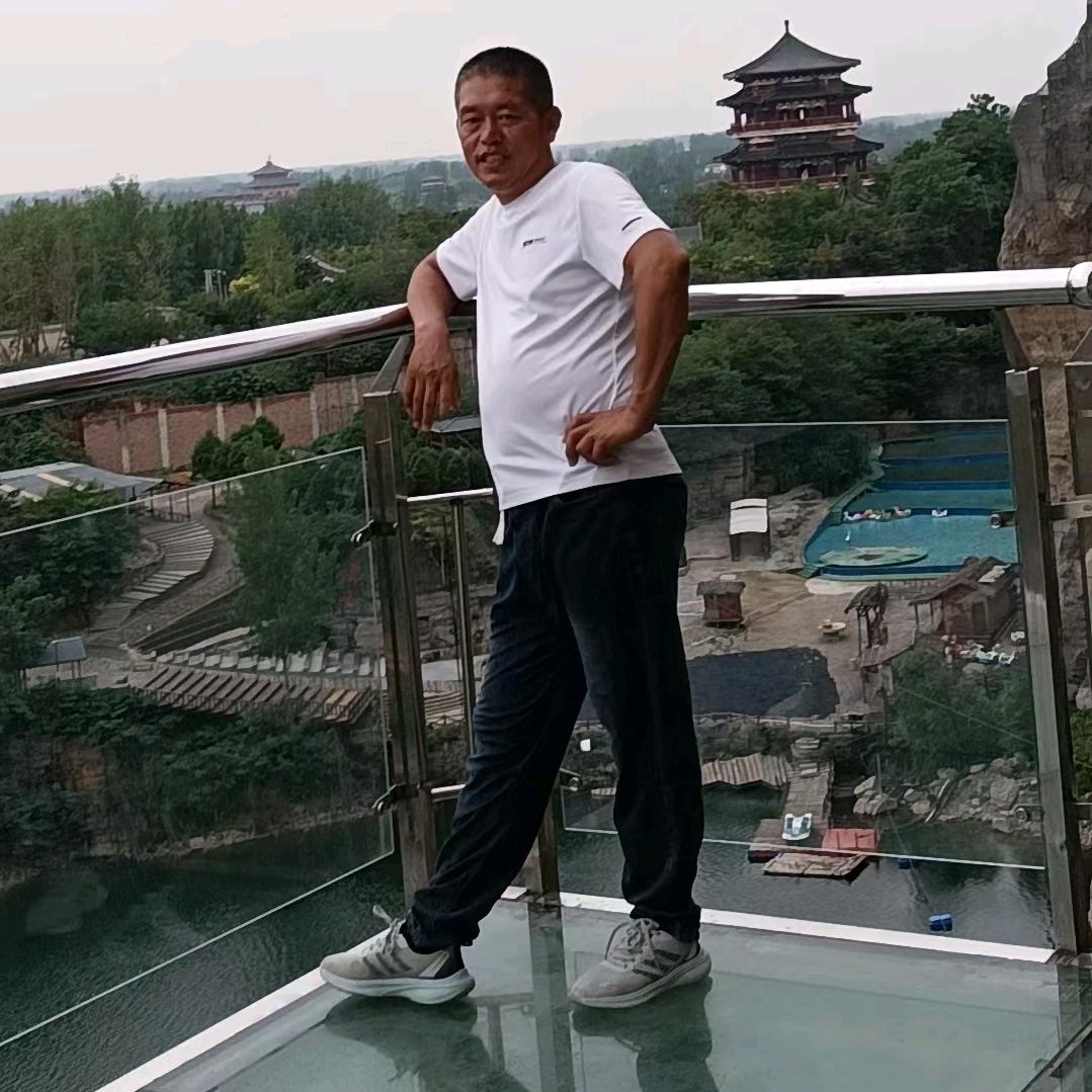 天行健（赵亮）