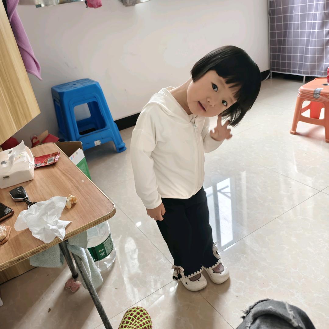 萌萌，也被你遗弃！