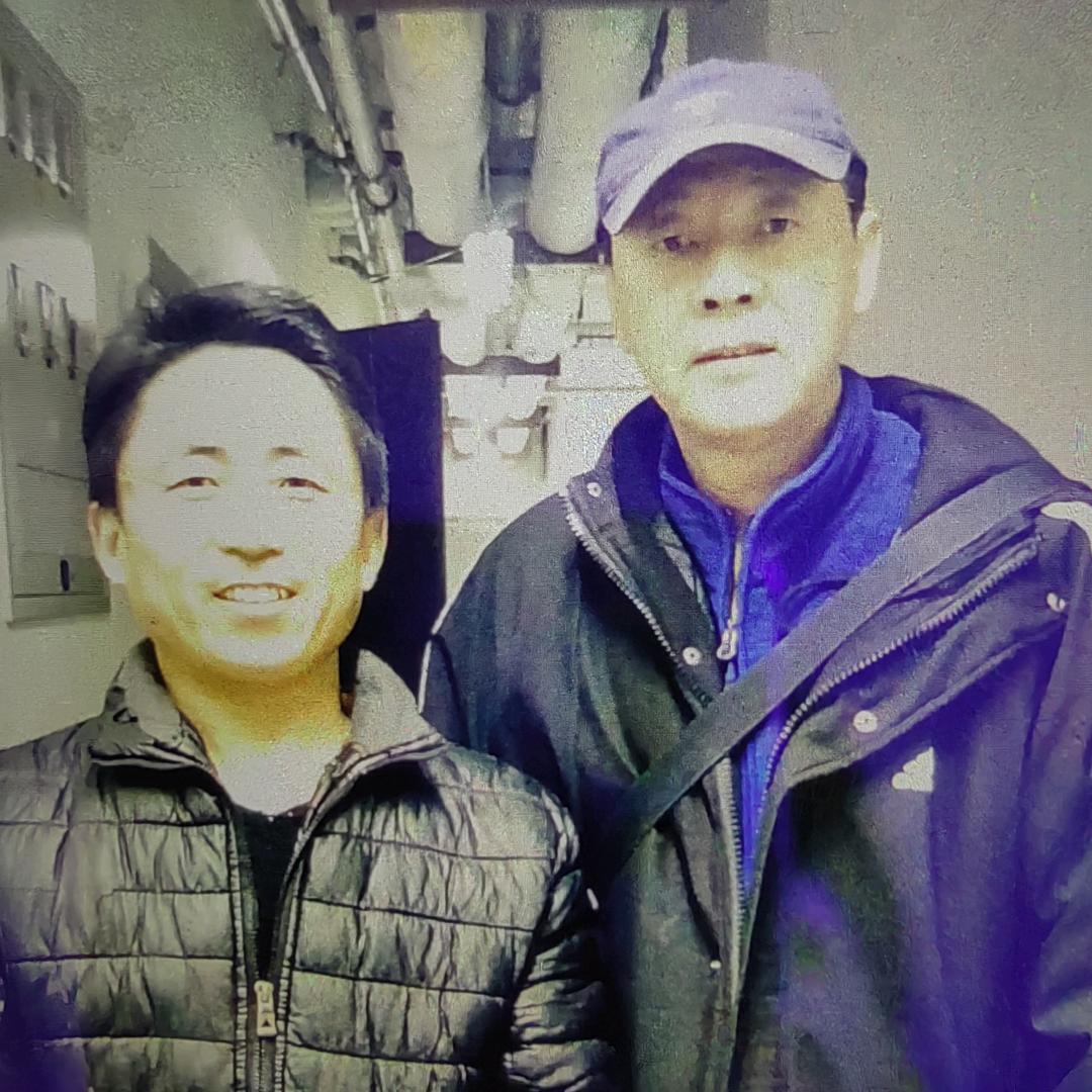 山东人在北京