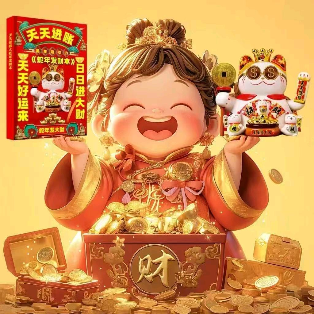 多来米爱读书（心引力法则）