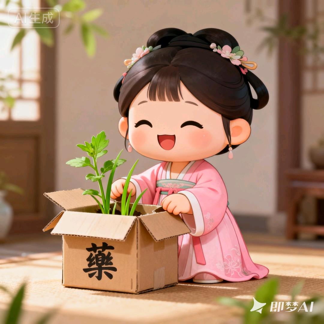 签收一味药