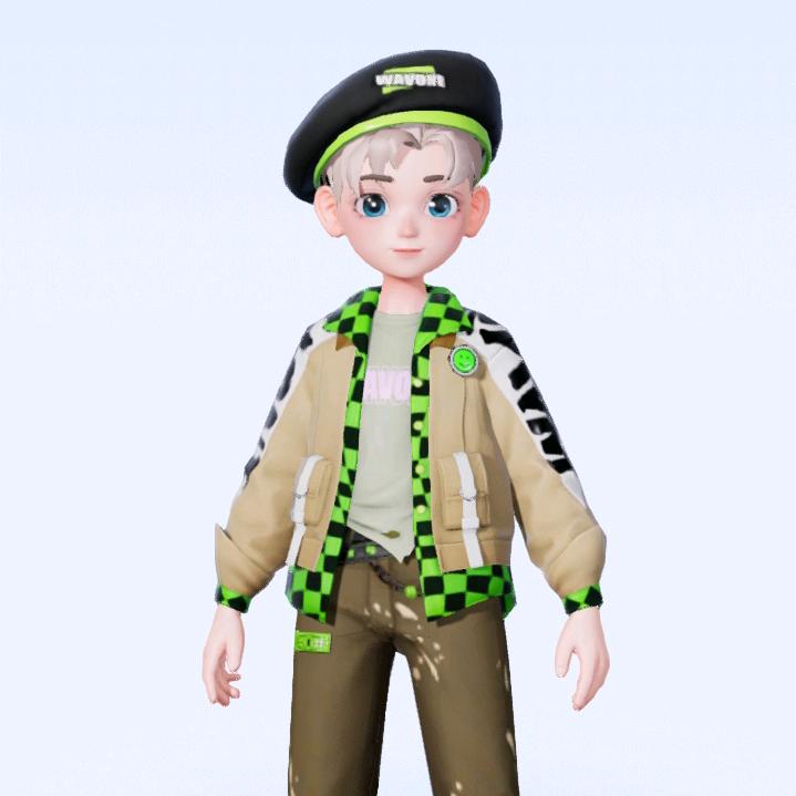 🌺小天🆚🇻🇳