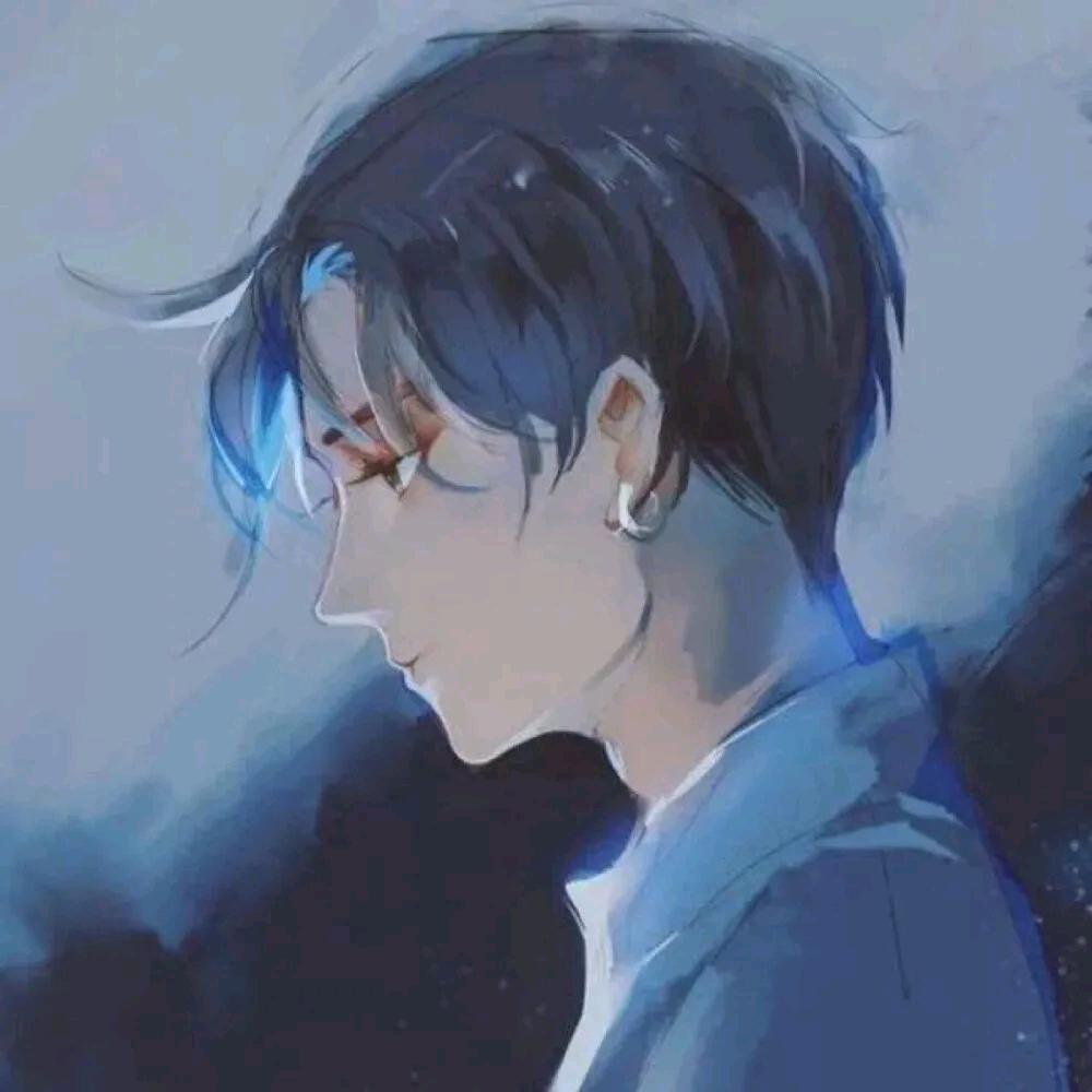 帆上