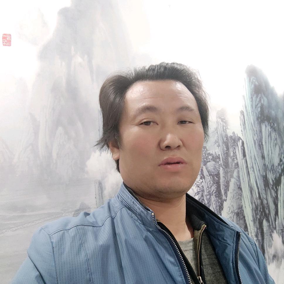 阿良哥（砥砺前行）