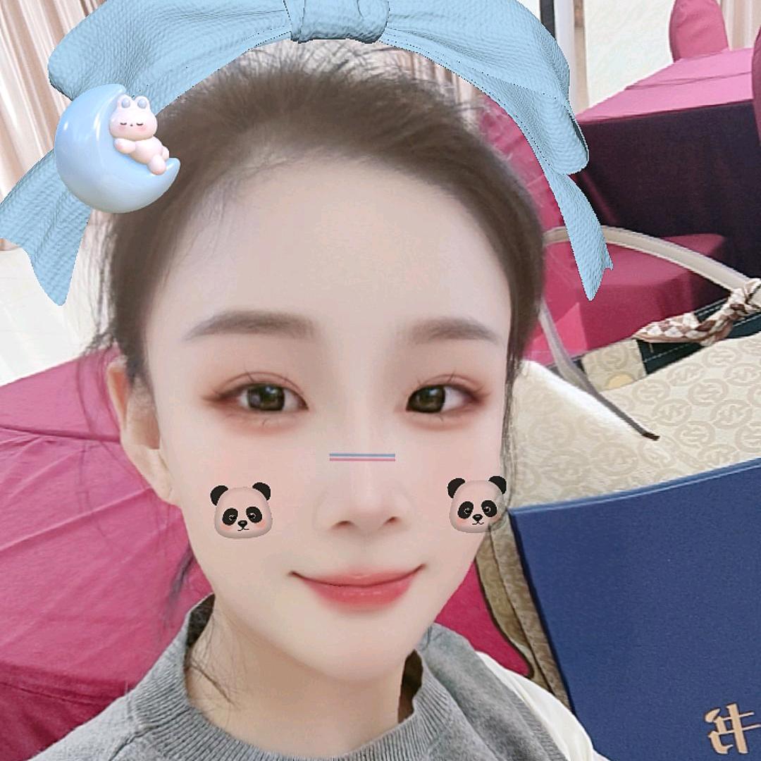 祁祁怪怪💗💗💗