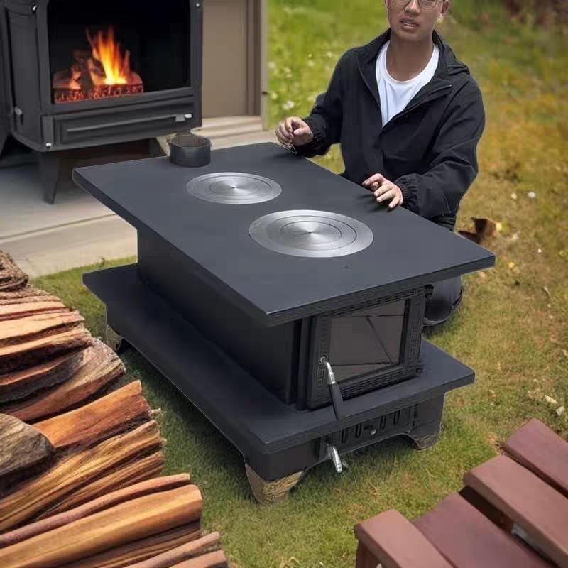 香格里拉市曾乾学民族藏式火炉批发部