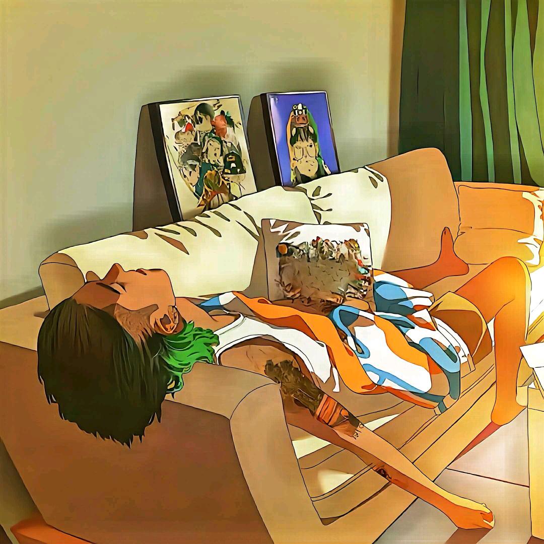 今夜打老虎