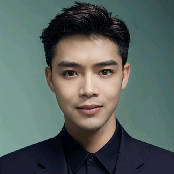 热血男儿