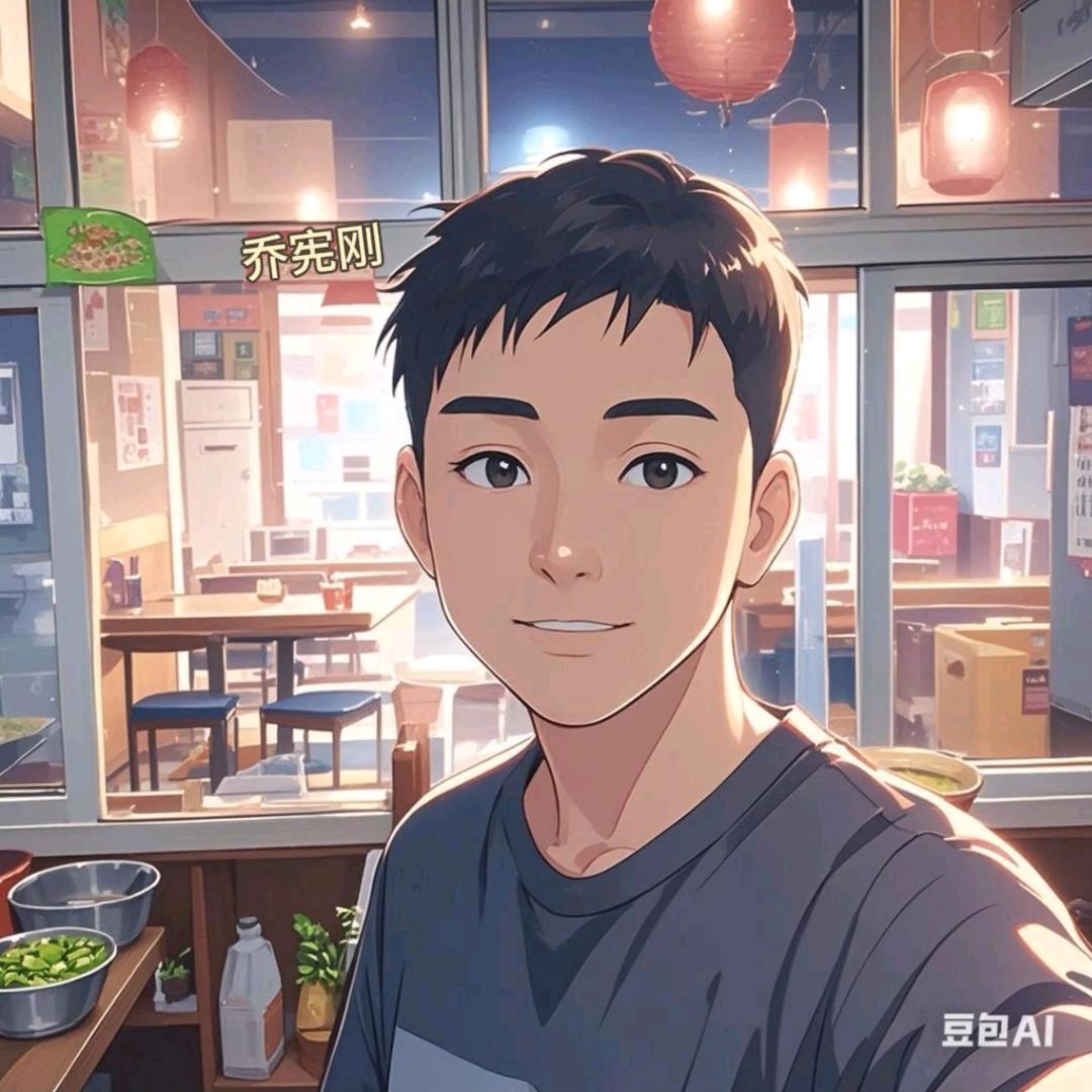 小刚百货铺