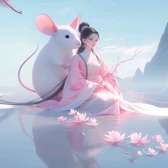 「暖栀」