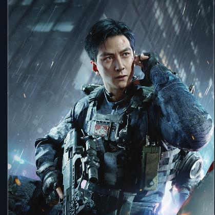 姜明子.（三角洲跑刀代肝）