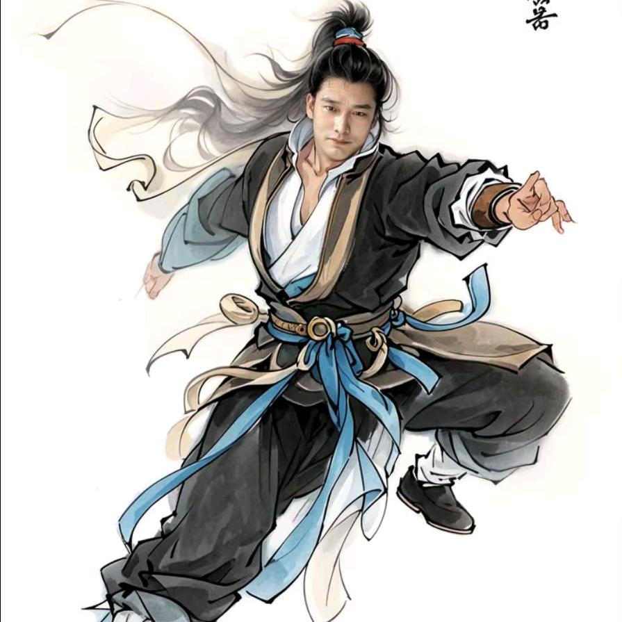 大青鱼