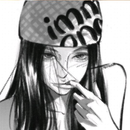 拉溪@La -mu