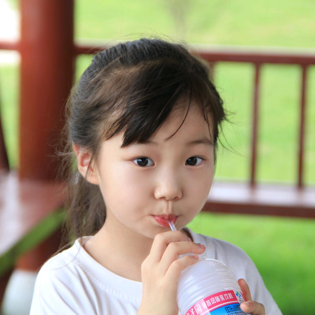 家有小包子一枚