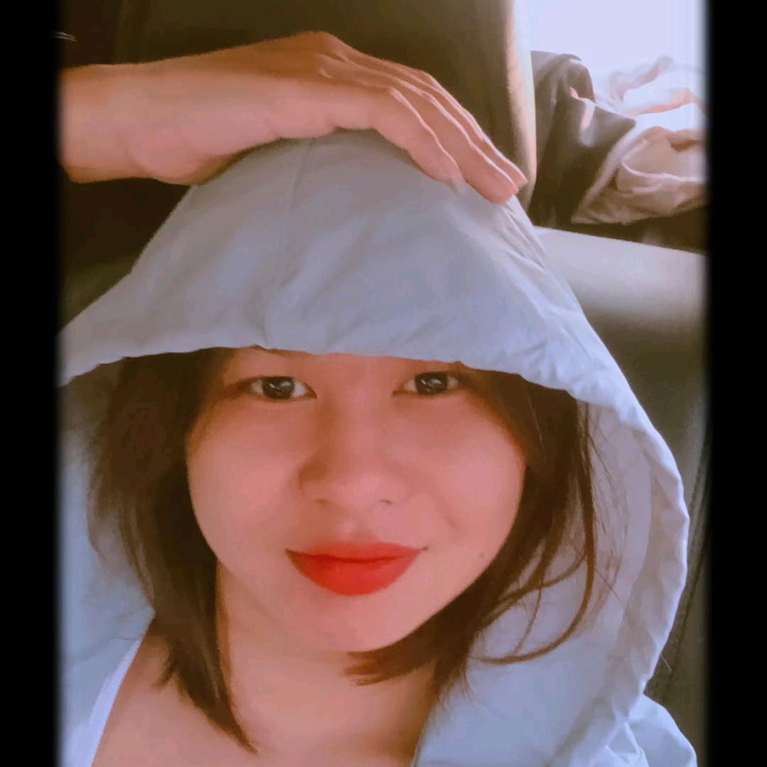 🇲🇲Thandar 🇨🇳😍