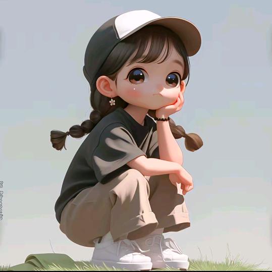 90后大叔