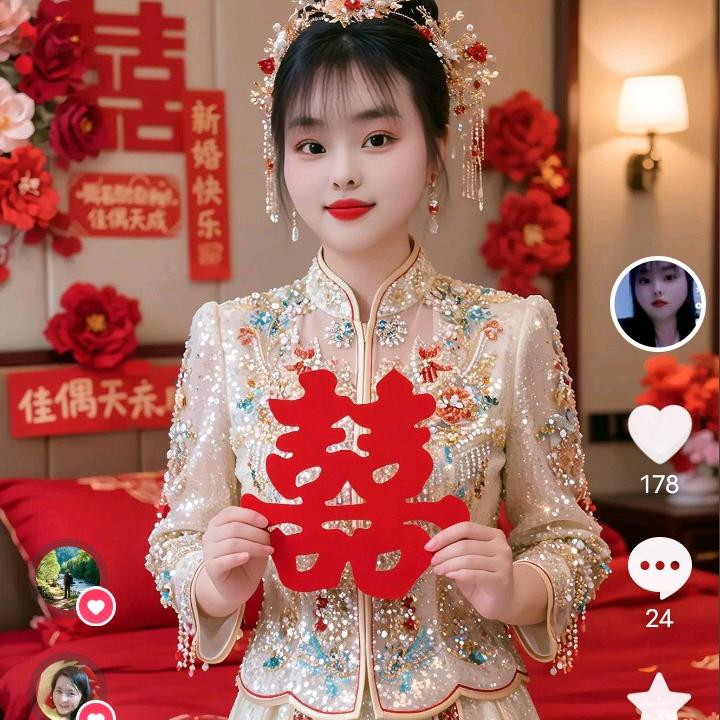 孤单的女人