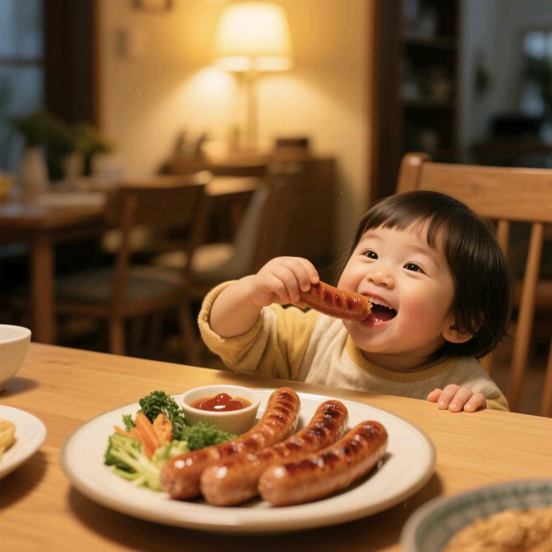 大希地烤肠世家