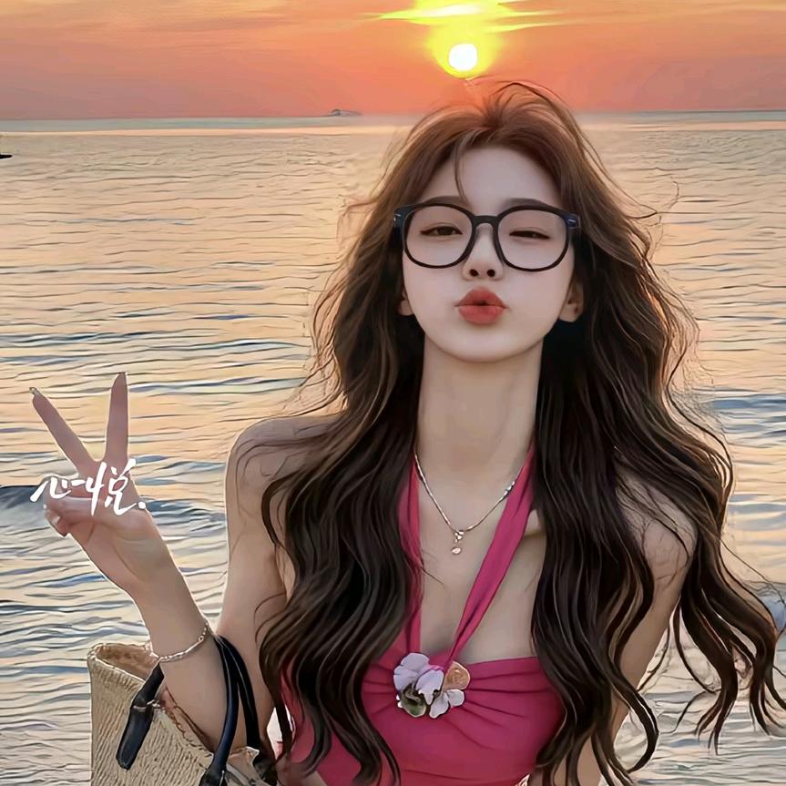 怡怡♥