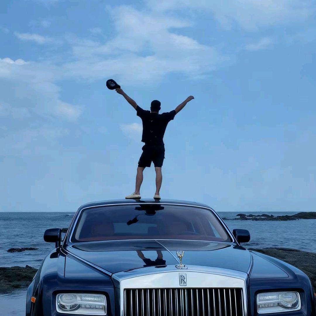 不会🎣的小刘king