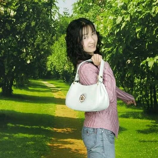雪莲的英语口语练习笔记