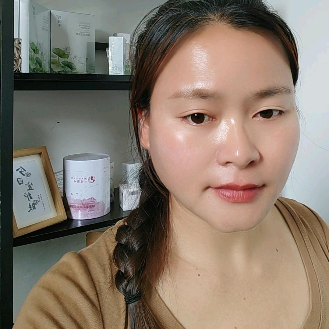 丘北丽姐の“俏因子”中草泥膜