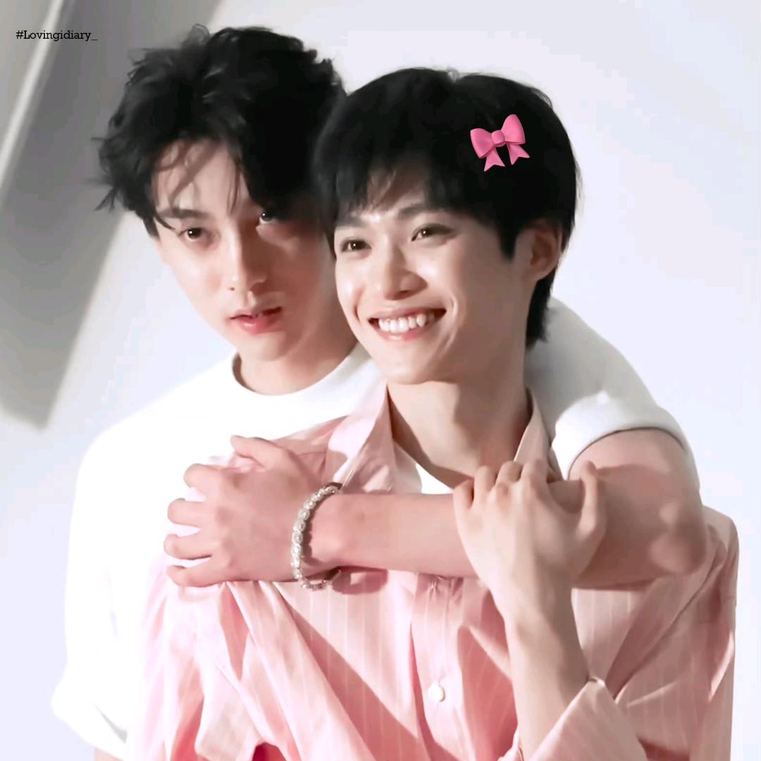 将故事写成我们