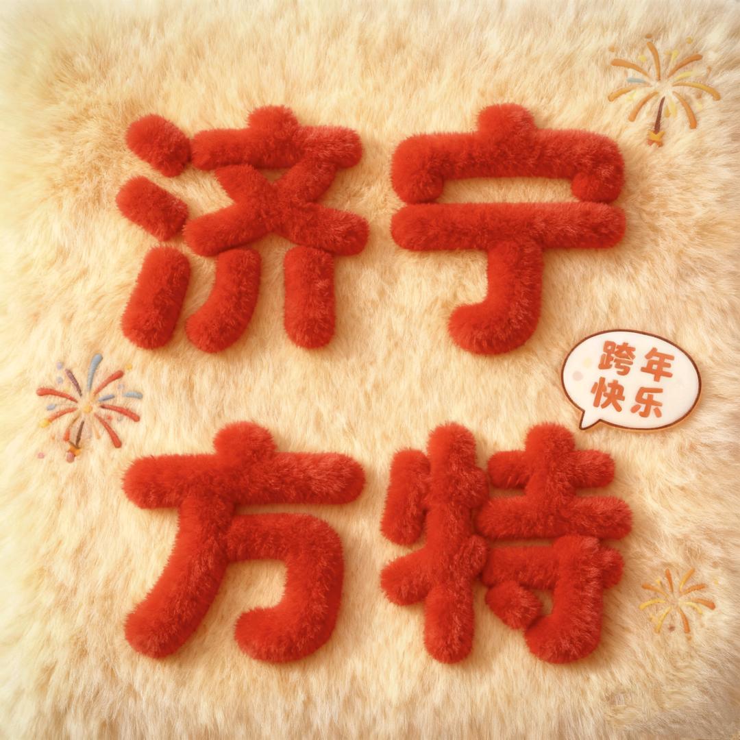 济宁方特｜小小怪