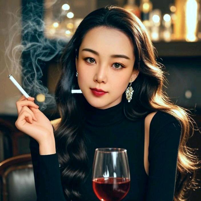 霸道姐终身不嫁