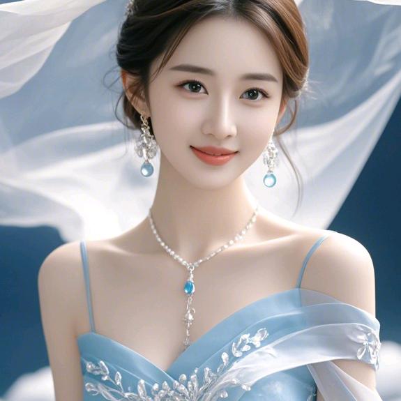 美子